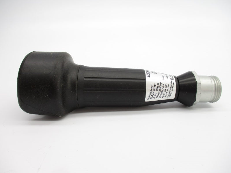 EUCHNER ZSA2-4-C2151 24V 2A NSMP