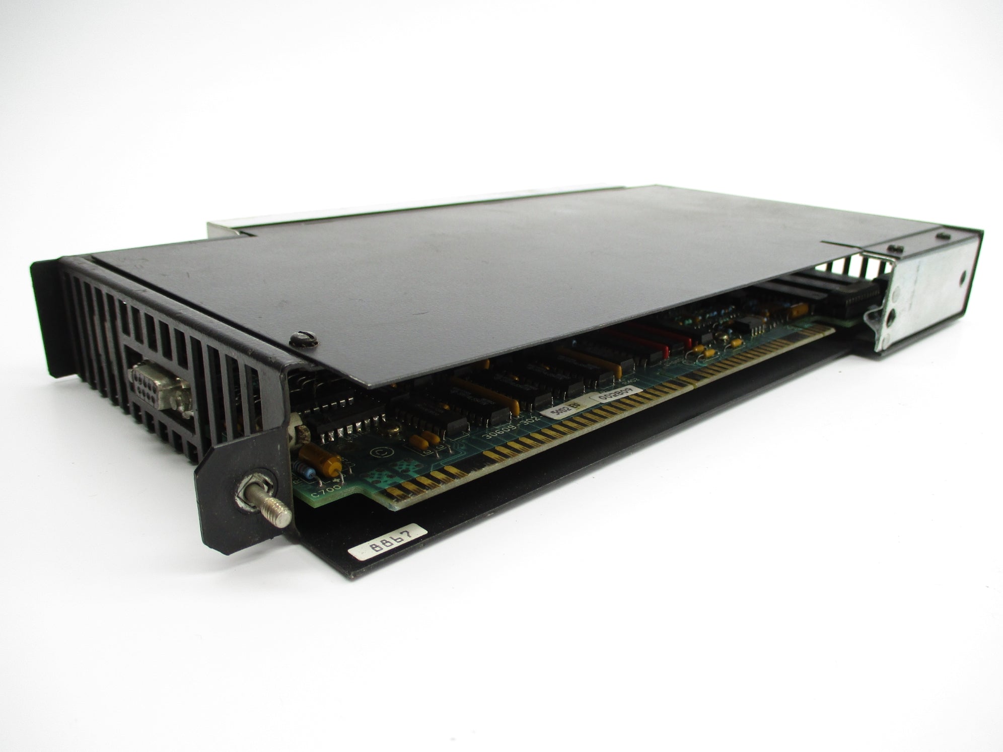 SQUARE D 8020SCP401 SER. C2 (NO KEY) UNMP