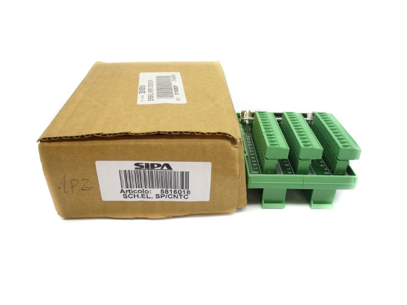 SIPA CP/CNTC 5816018 NSMP