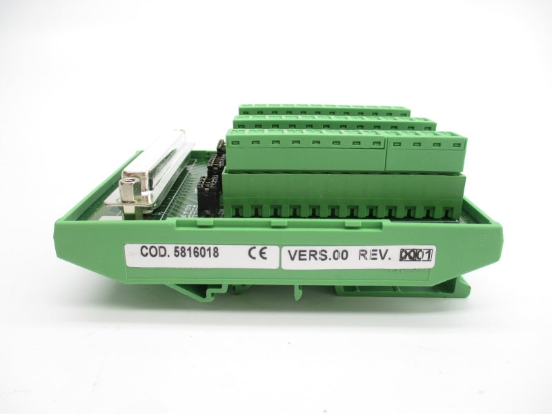 SIPA CP/CNTC 5816018 NSMP