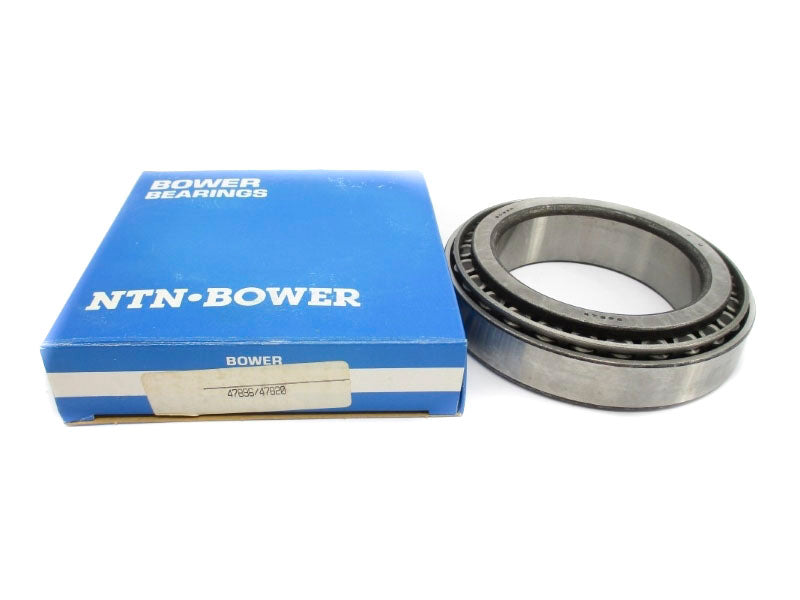 NTN BOWER 47896/47820 NSMP