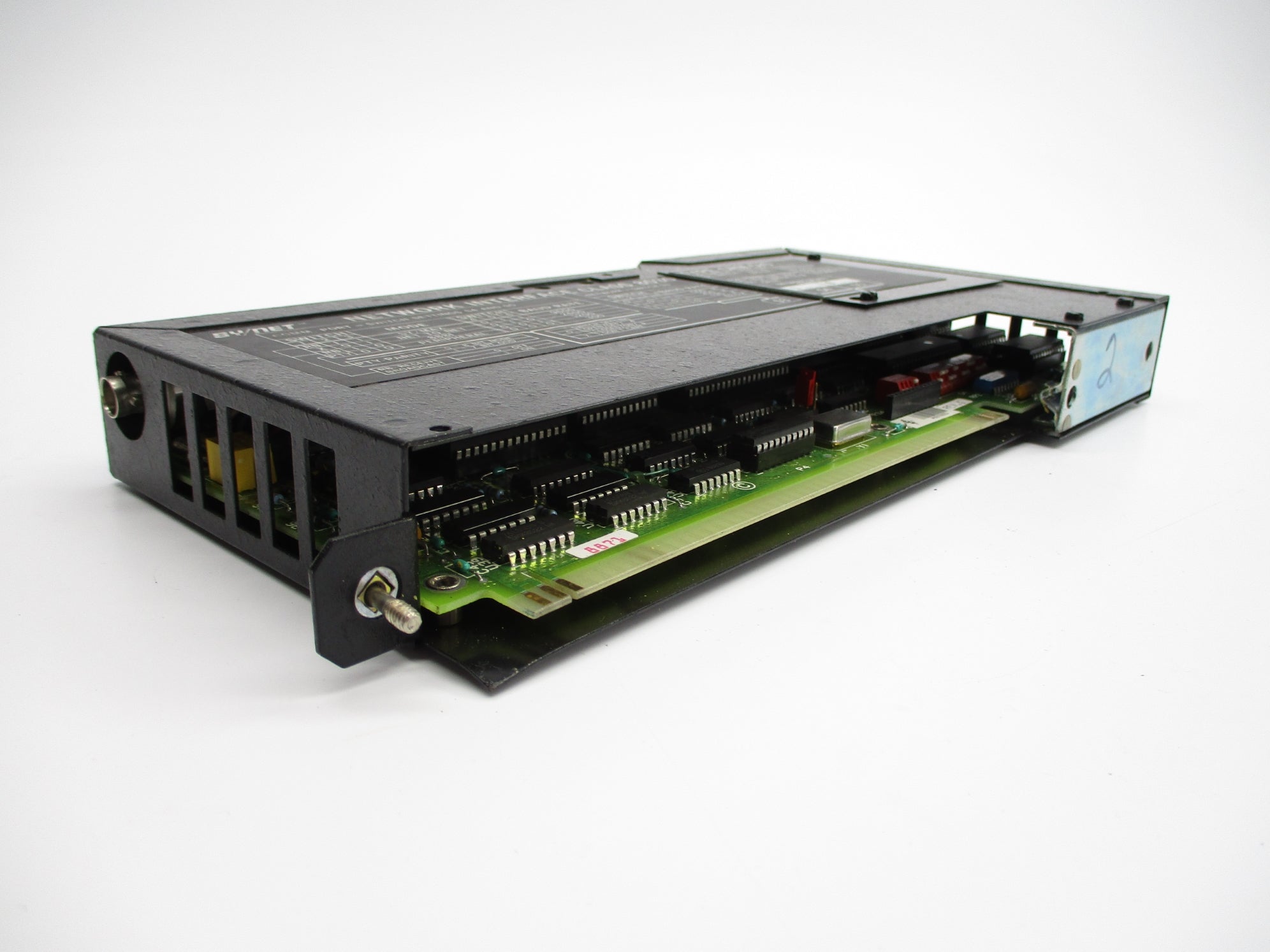 SQUARE D 8030CRM510 SER. H UNMP