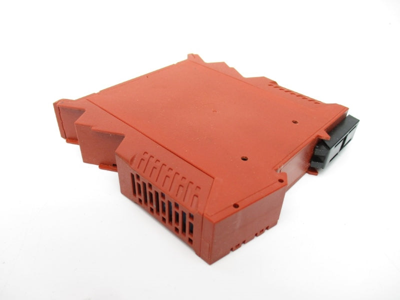 ALLEN BRADLEY 440R-EM4R2 SER. A 24VDC 2A NSNP