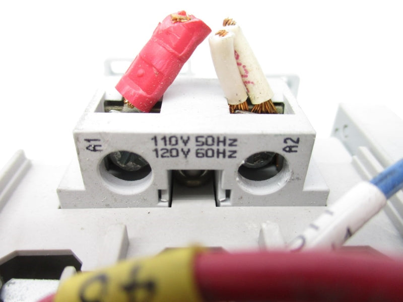 ALLEN BRADLEY 100S-C43D14C SER. A 110/120V UNMP