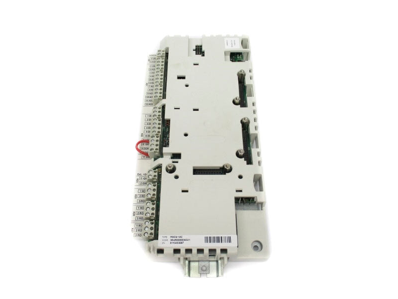 ABB RDCU-12C 3AUA0000036521 NSNP