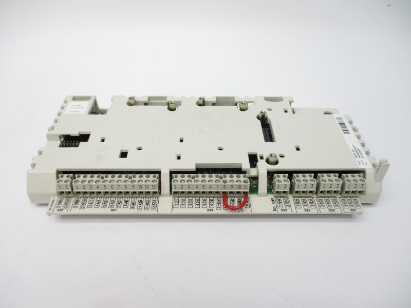 ABB RDCU-12C 3AUA0000036521 NSNP