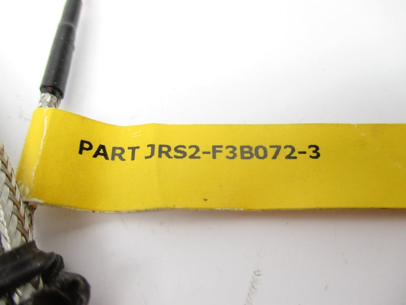 INDUSTRIAL THERMO JRS2-F3B072-3 NSNP