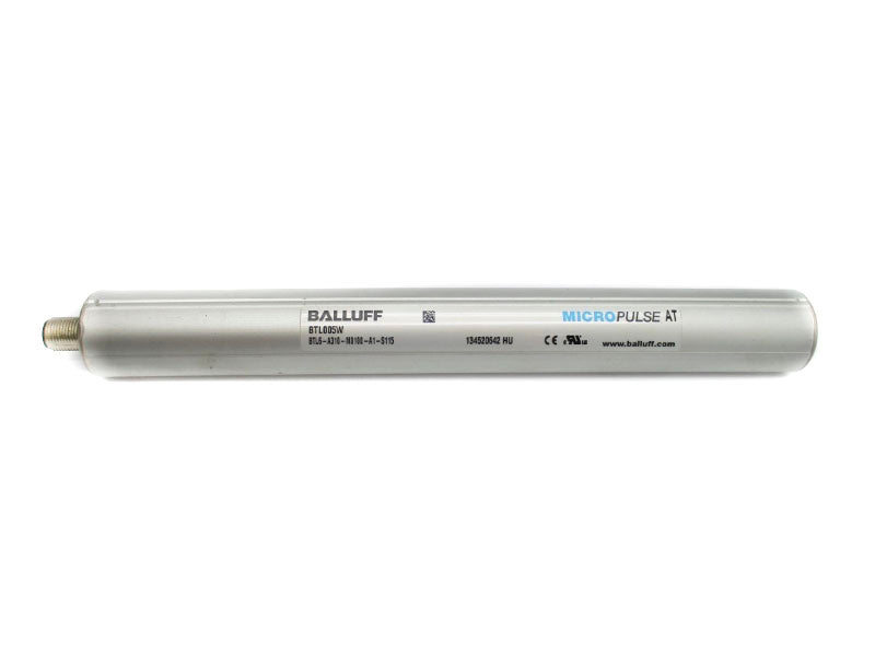 BALLUFF BTL005W BTL6-A310-M0100-A1-S115 UNMP