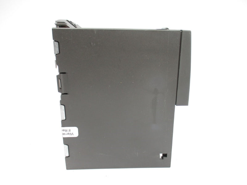 SIEMENS 6SE6420-2UD17-5AA1 380-480V 3.7A (AS PICTURED) NSNP