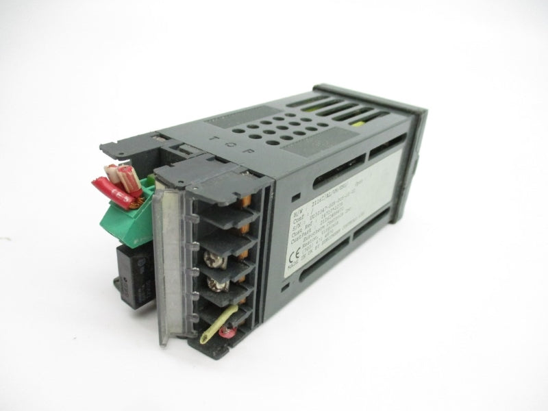 EUROTHERM CONTROLS 2116I/AL/VH/ENG/ 100-240VAC 2A UNMP