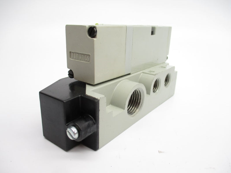 NUMATICS 091BA400K000030 110/120V 120PSI UNMP