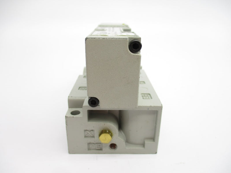 NUMATICS 091BA400K000030 110/120V 120PSI UNMP