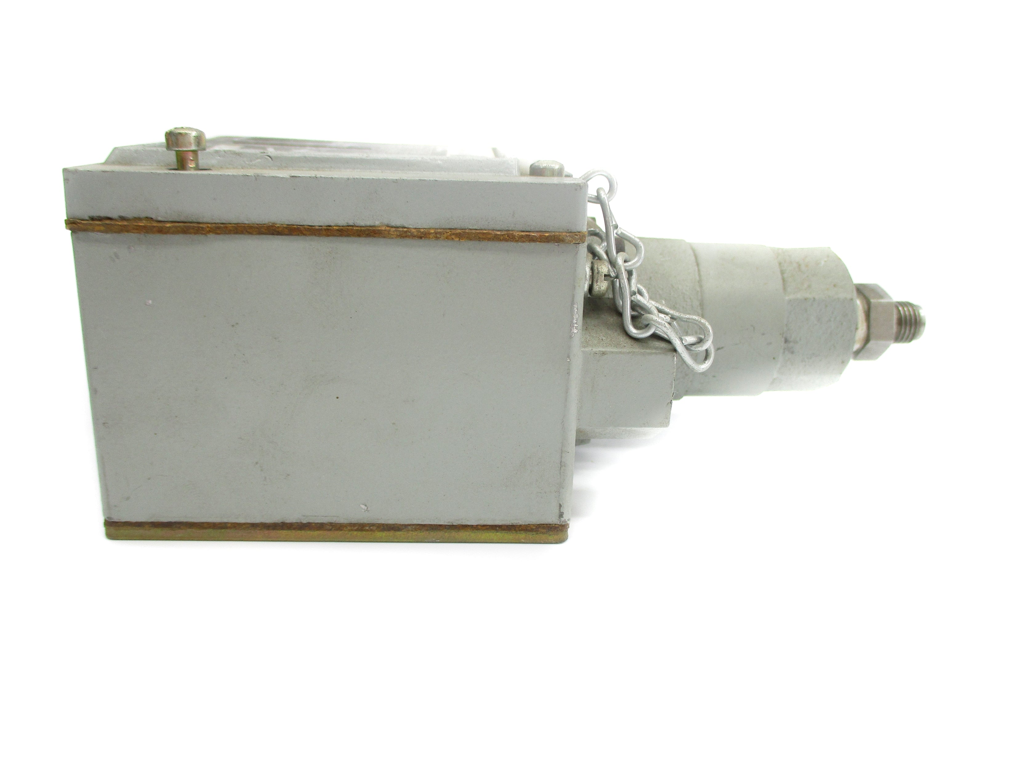 GENERAL ELECTRIC CR127A 400-3000PSI NSNP