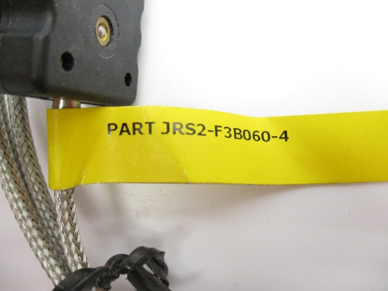 INDUSTRIAL THERMO JRS2-F3B060-4 NSNP