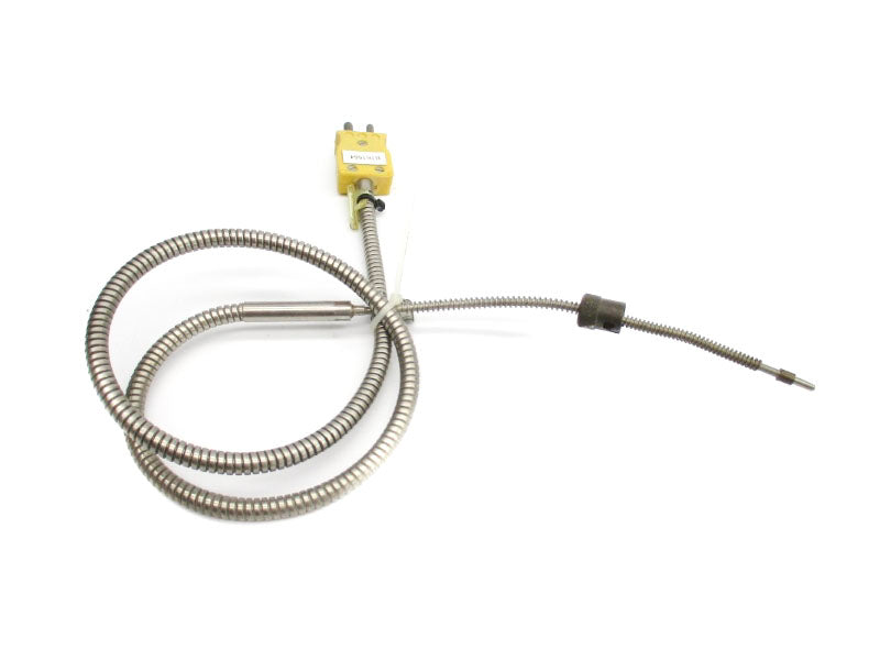 GEFRAN TC5-M-1-K-5-F-E-G-3-XT041 UNMP