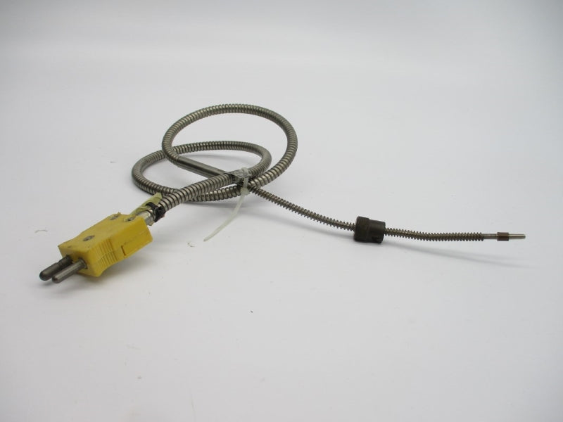 GEFRAN TC5-M-1-K-5-F-E-G-3-XT041 UNMP