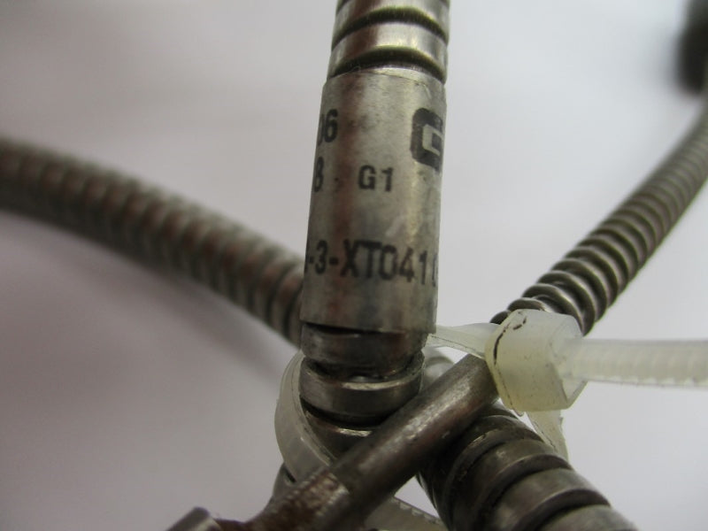 GEFRAN TC5-M-1-K-5-F-E-G-3-XT041 UNMP