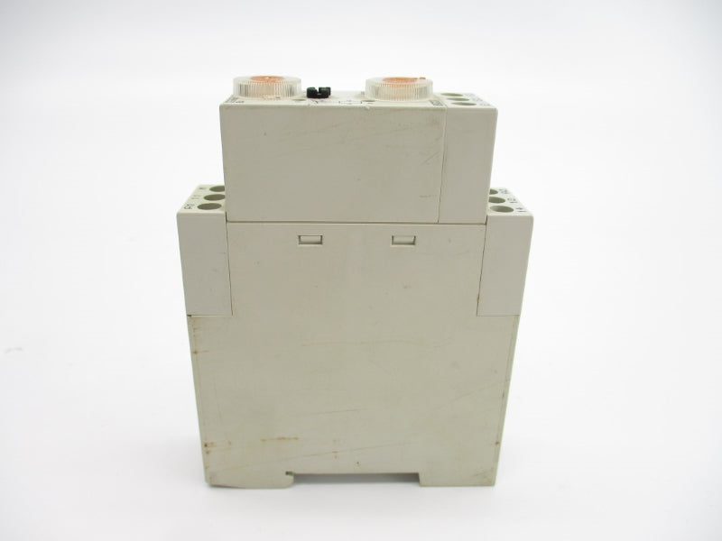 CROUZET 84872004 120V 8A UNMP