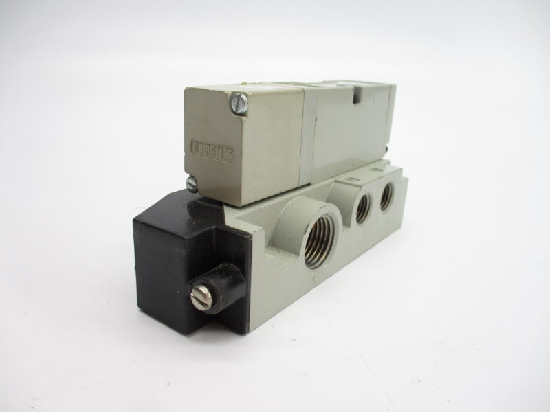 NUMATICS 092BA43AKN00030 120PSI NSNP