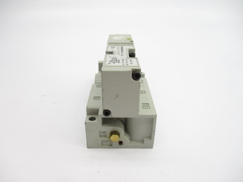 NUMATICS 092BA43AKN00030 120PSI NSNP