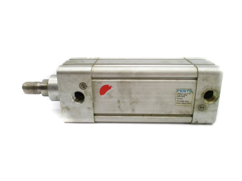 FESTO DNA21/2"-4-PPV-A-S1-MS4 25507803 145PSI UNMP