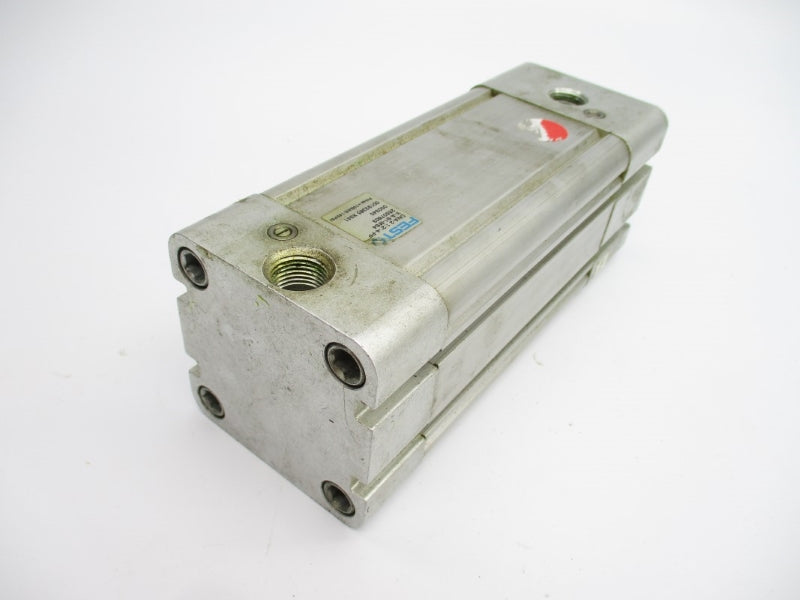 FESTO DNA21/2"-4-PPV-A-S1-MS4 25507803 145PSI UNMP