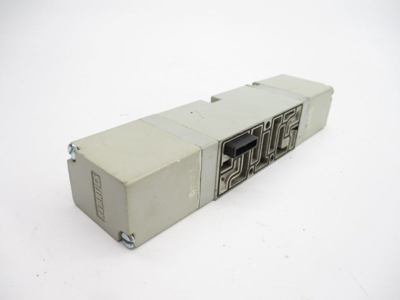 NUMATICS 091BB400M000061 24VDC 120PSI UNMP