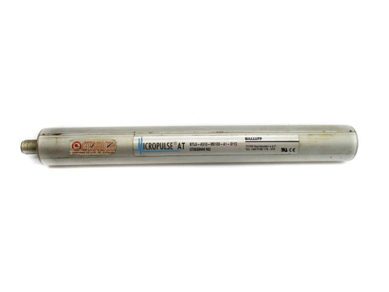 BALLUFF BTL6-A310-M0100-A1-S115 UNMP