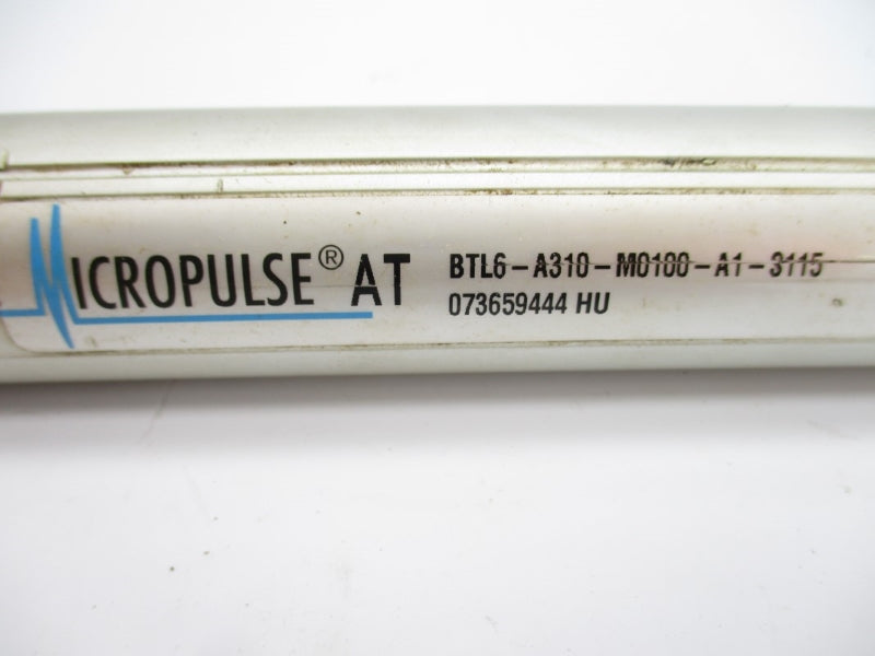 BALLUFF BTL6-A310-M0100-A1-S115 UNMP