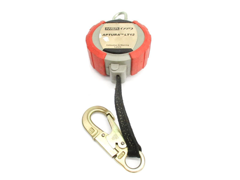 MSA APTURA LT12 UNMP