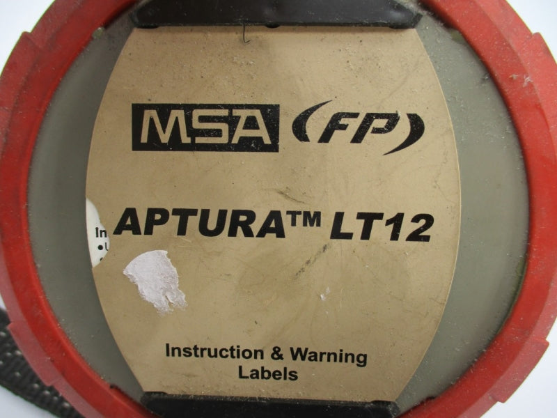 MSA APTURA LT12 UNMP
