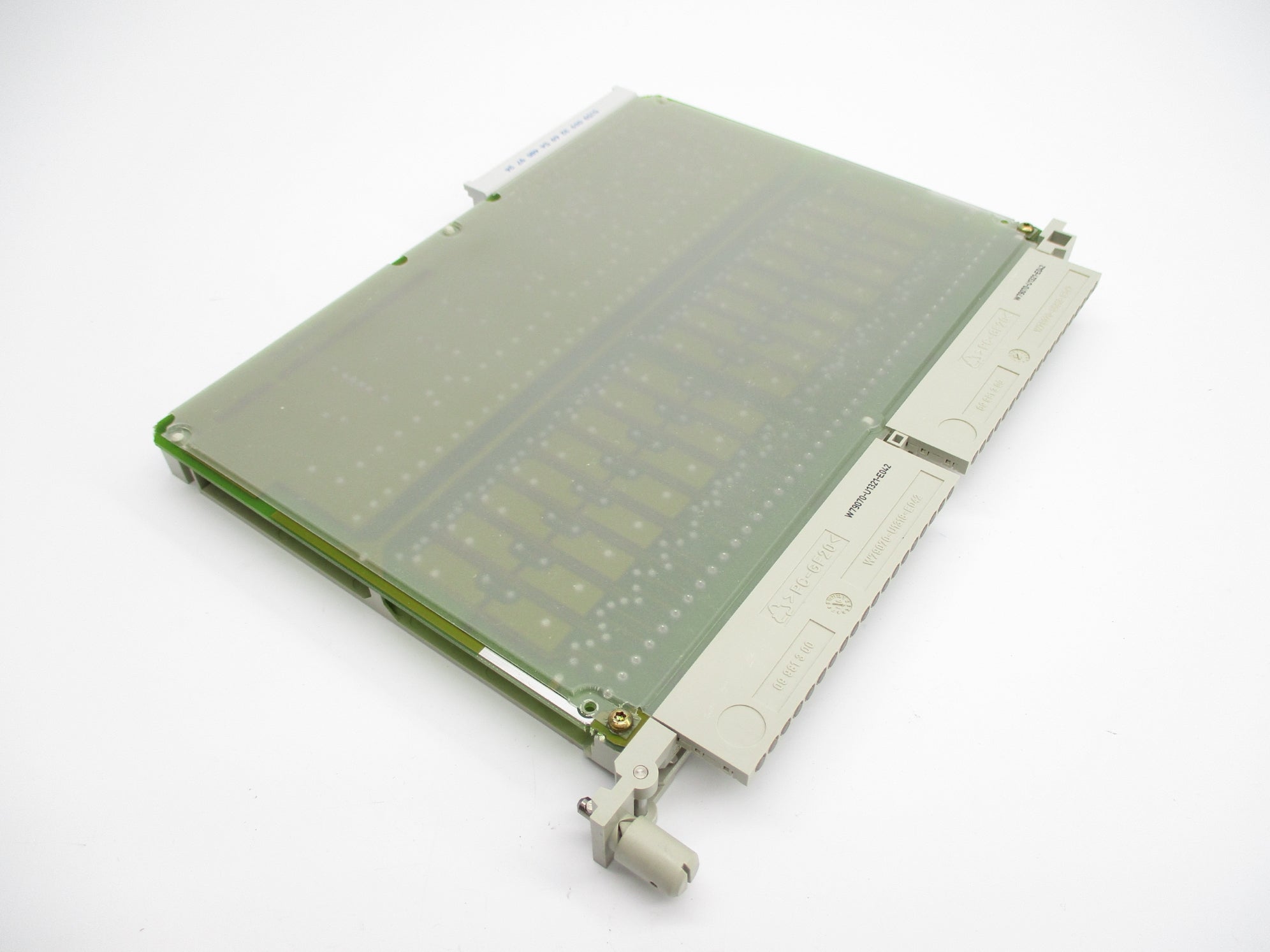 SIEMENS 6ES5430-4UA14 NSMP