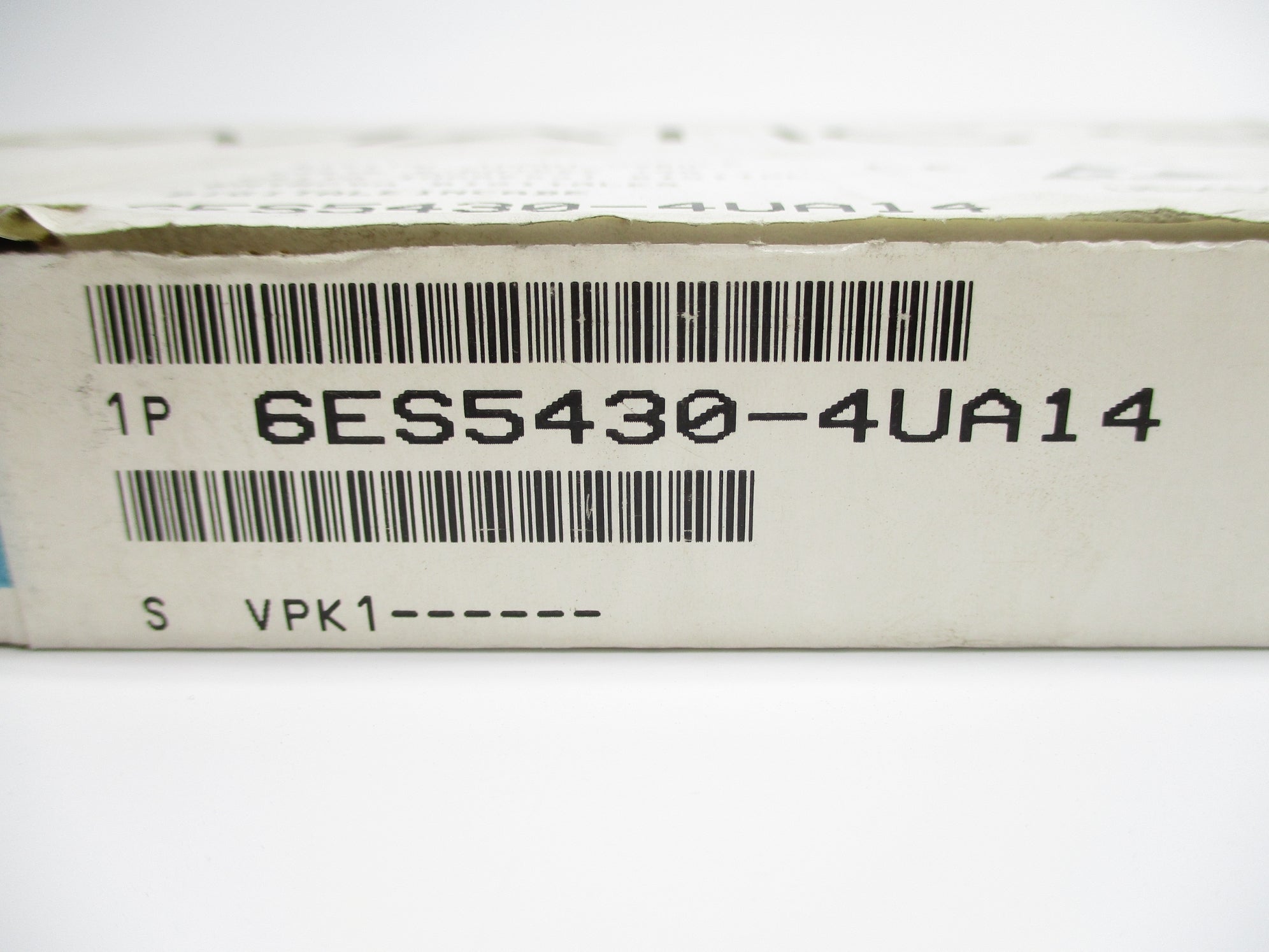 SIEMENS 6ES5430-4UA14 NSMP