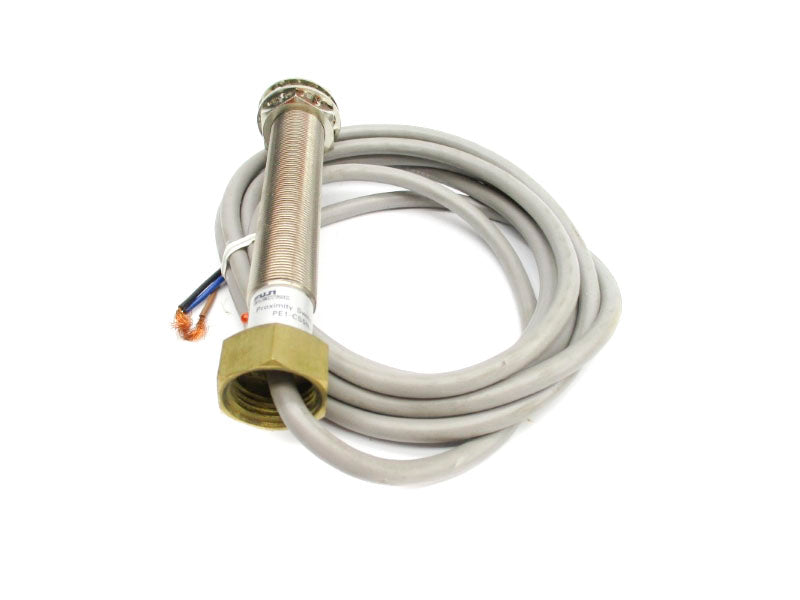 FUJI ELECTRIC PE1-CS5N/13 10-30VDC NSNP