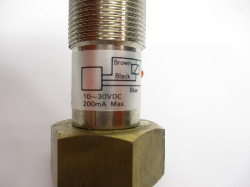 FUJI ELECTRIC PE1-CS5N/13 10-30VDC NSNP