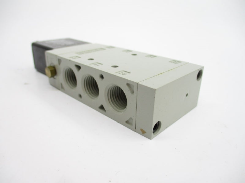 NUMATICS L12BA452O000040 220-240V .04A 14.5-145PSI NSNP