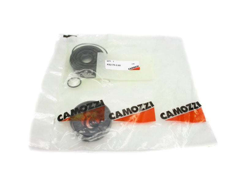 CAMOZZI K02-70-2.00 NSMP