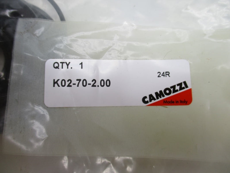 CAMOZZI K02-70-2.00 NSMP