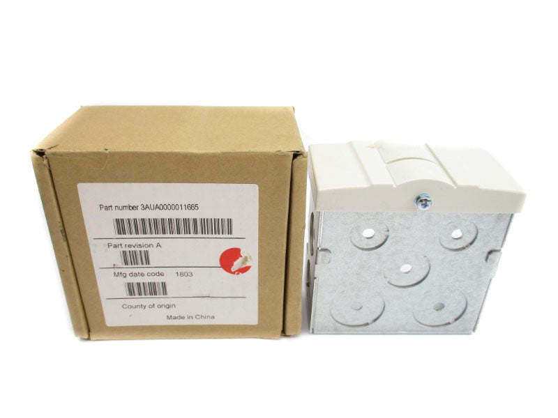 INDUSTRIAL MRO 3AUA0000011665 NSMP