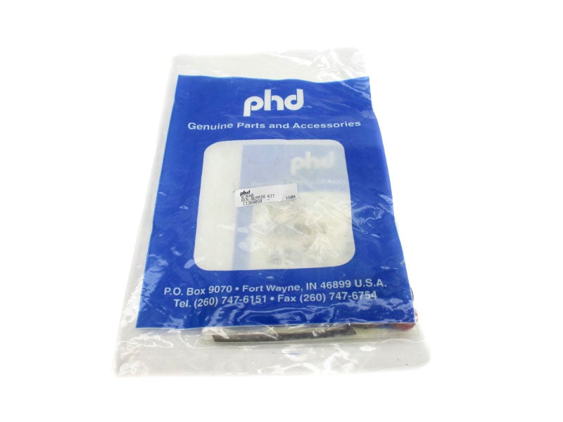 PHD 87848 NSMP
