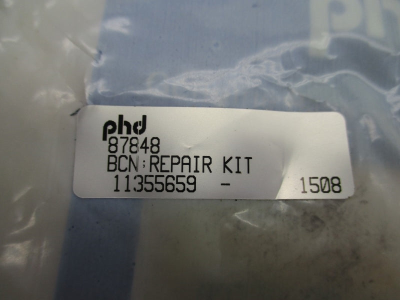 PHD 87848 NSMP