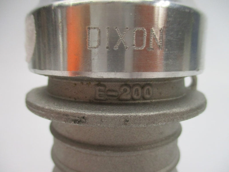 DIXON E-200 NSNP