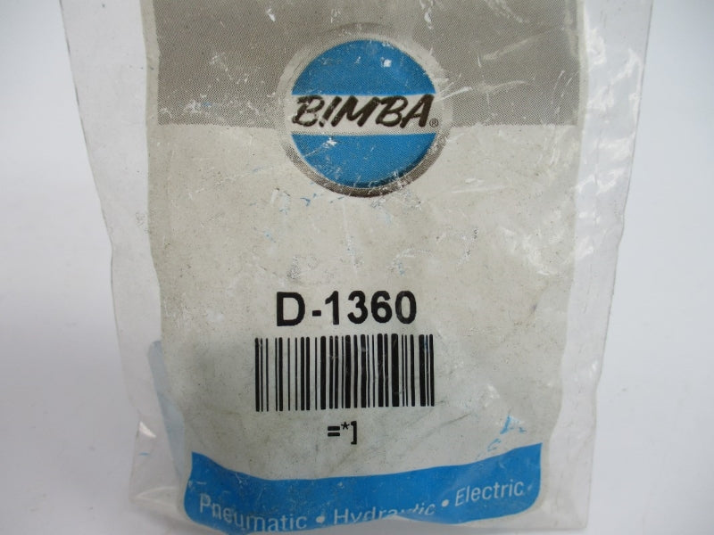 BIMBA D-1360 NSMP