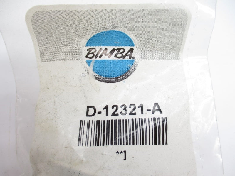 BIMBA D-12321-A NSMP