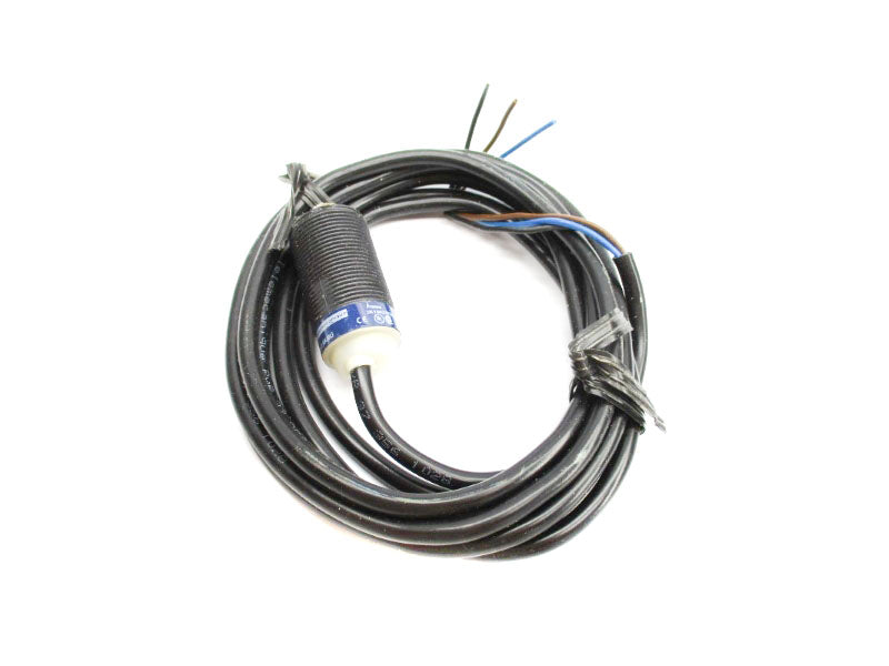 TELEMECANIQUE XS3P18PA340 12-24V NSNP