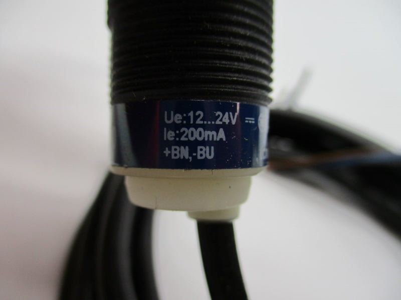 TELEMECANIQUE XS3P18PA340 12-24V NSNP