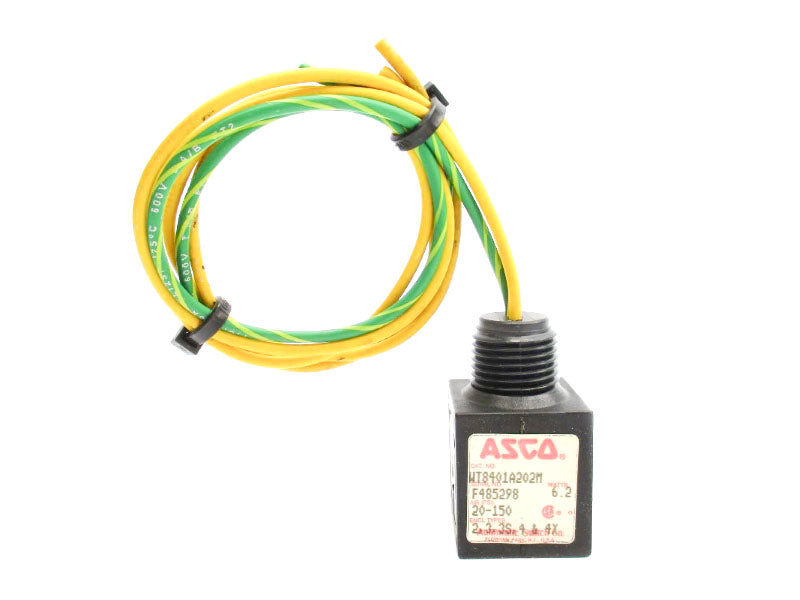 ASCO 266-447-1D 110/120V NSNP