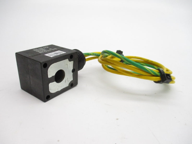 ASCO 266-447-1D 110/120V NSNP