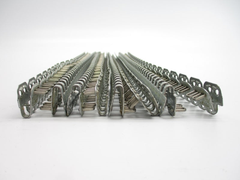 ALLIGATOR RS125J24/600NC 1/8"-3/16" (PKG OF 4) NSMP