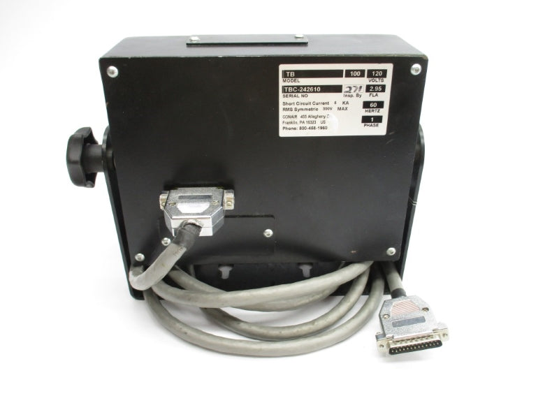 CONAIR TRUEBLEND TB 100-120V 2.95A NSNP